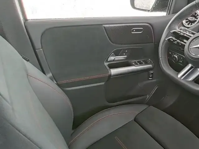 Mercedes-Benz B 250