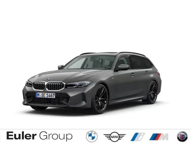 BMW 330