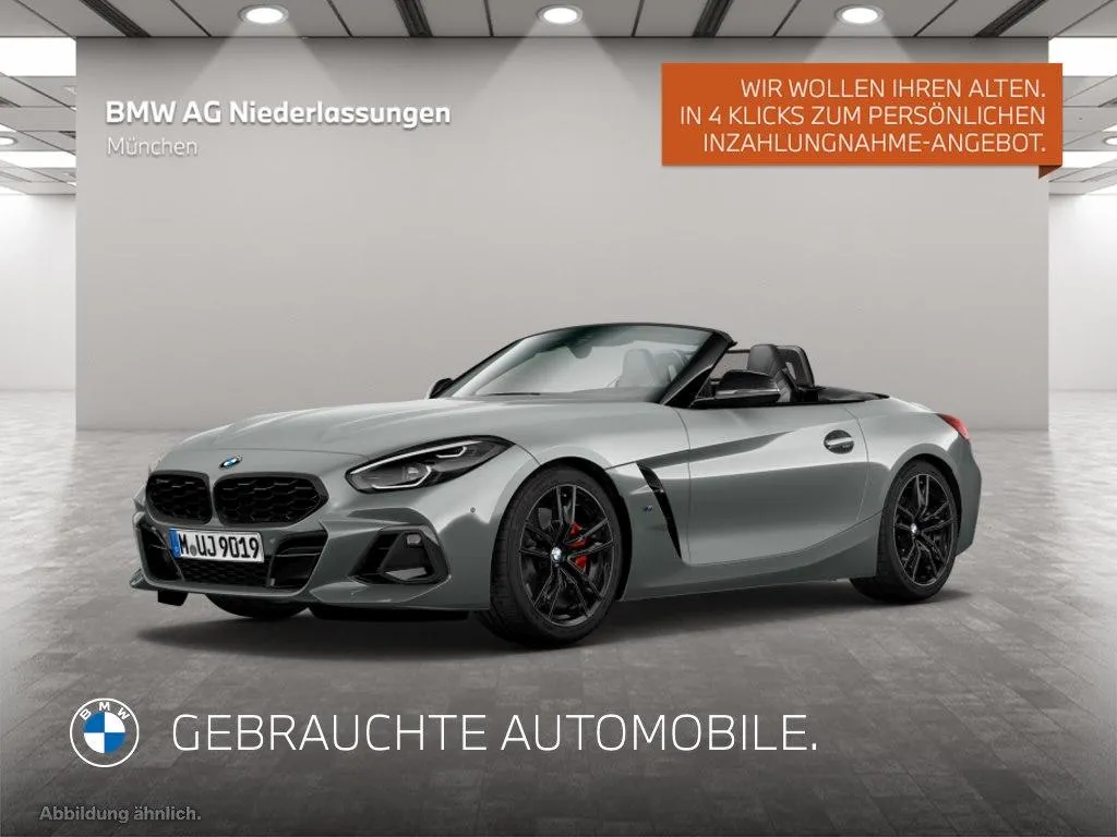 BMW Z4