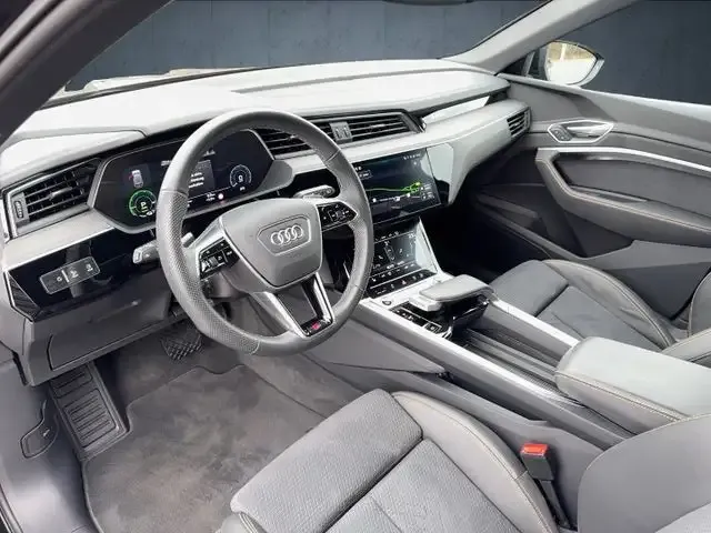 Audi Sonstiges