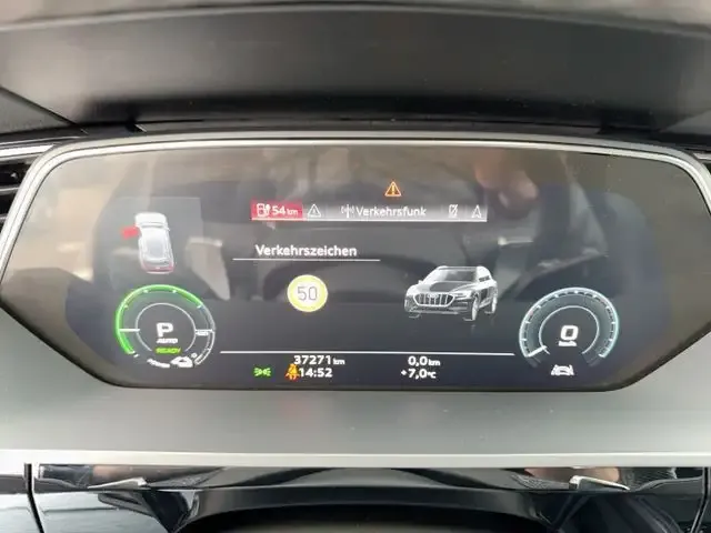 Audi Sonstiges