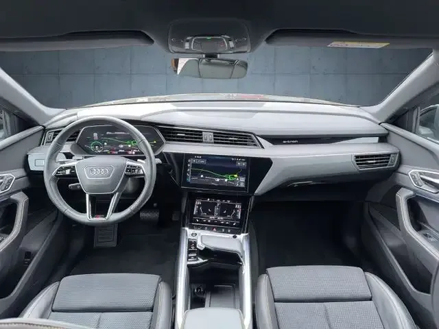 Audi Sonstiges