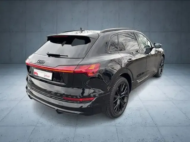 Audi Sonstiges