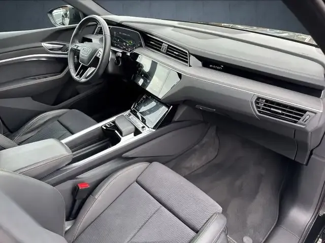 Audi Sonstiges