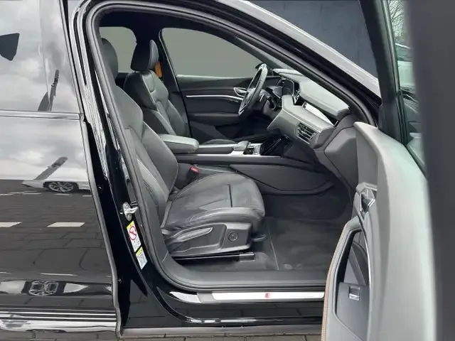 Audi Sonstiges