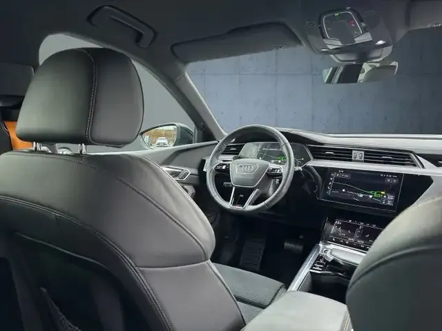 Audi Sonstiges