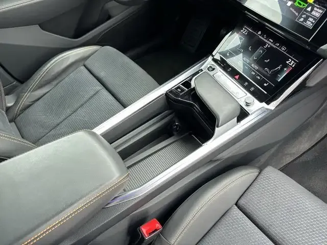 Audi Sonstiges