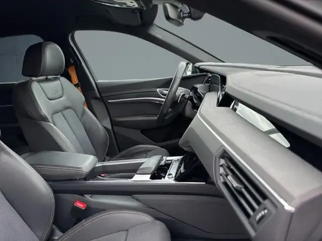 Audi Sonstiges