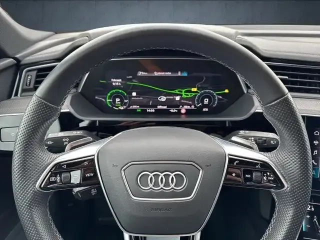 Audi Sonstiges
