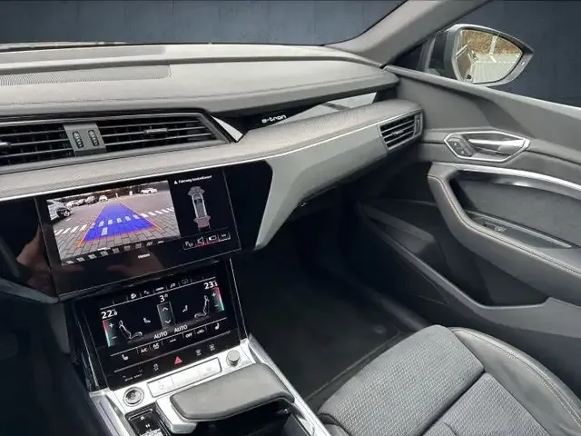 Audi Sonstiges