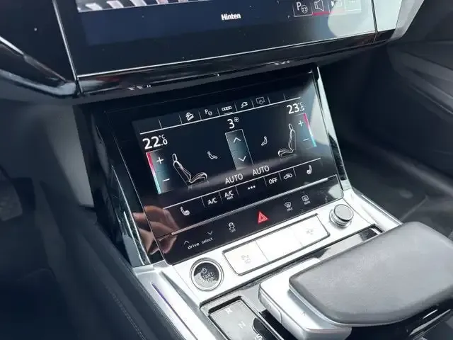 Audi Sonstiges