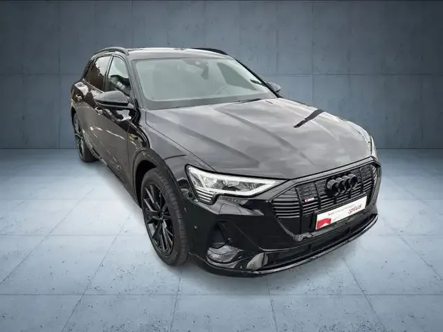 Audi Sonstiges
