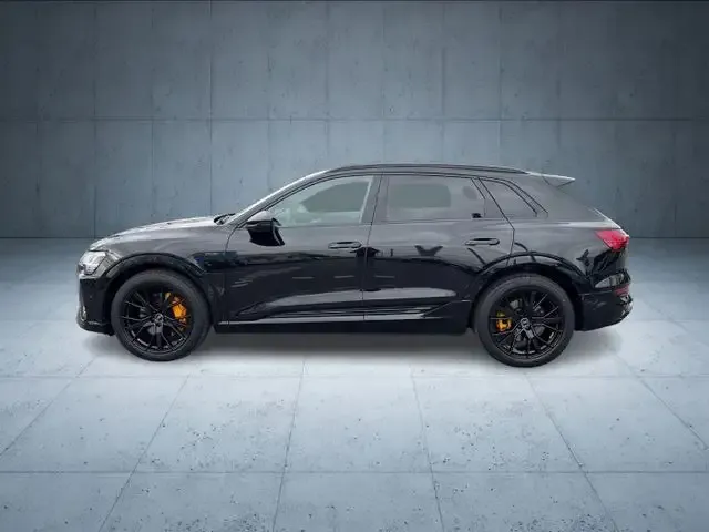 Audi Sonstiges
