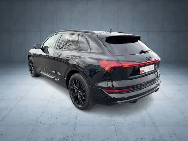 Audi Sonstiges