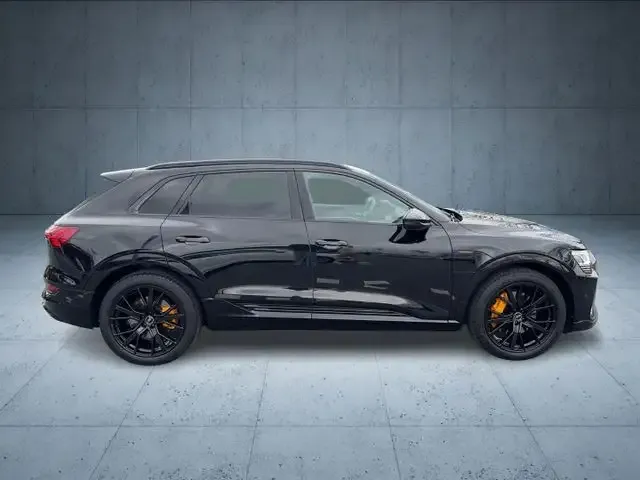 Audi Sonstiges