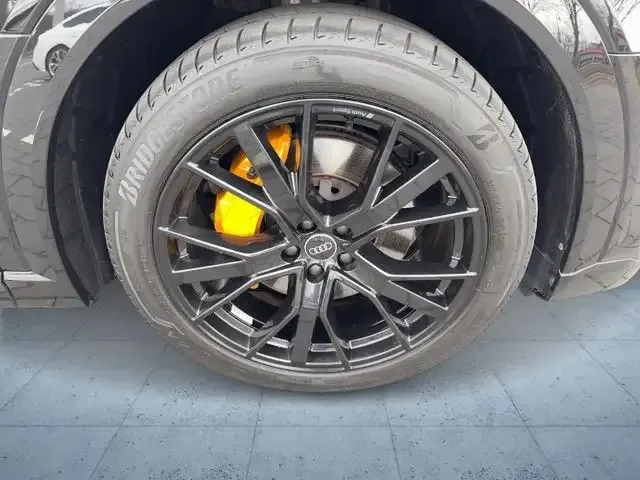 Audi Sonstiges