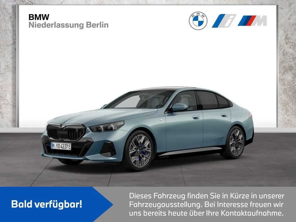 BMW i5