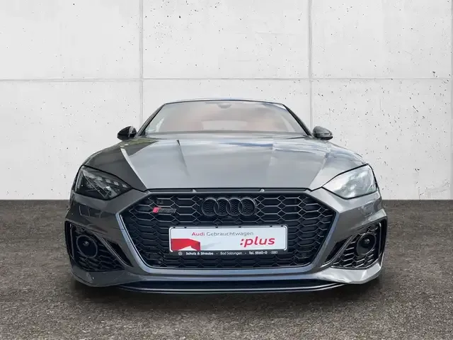 Audi RS5