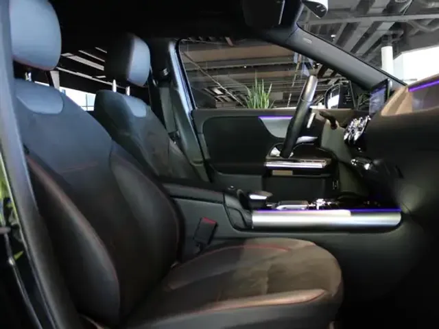 Mercedes-Benz EQA 250