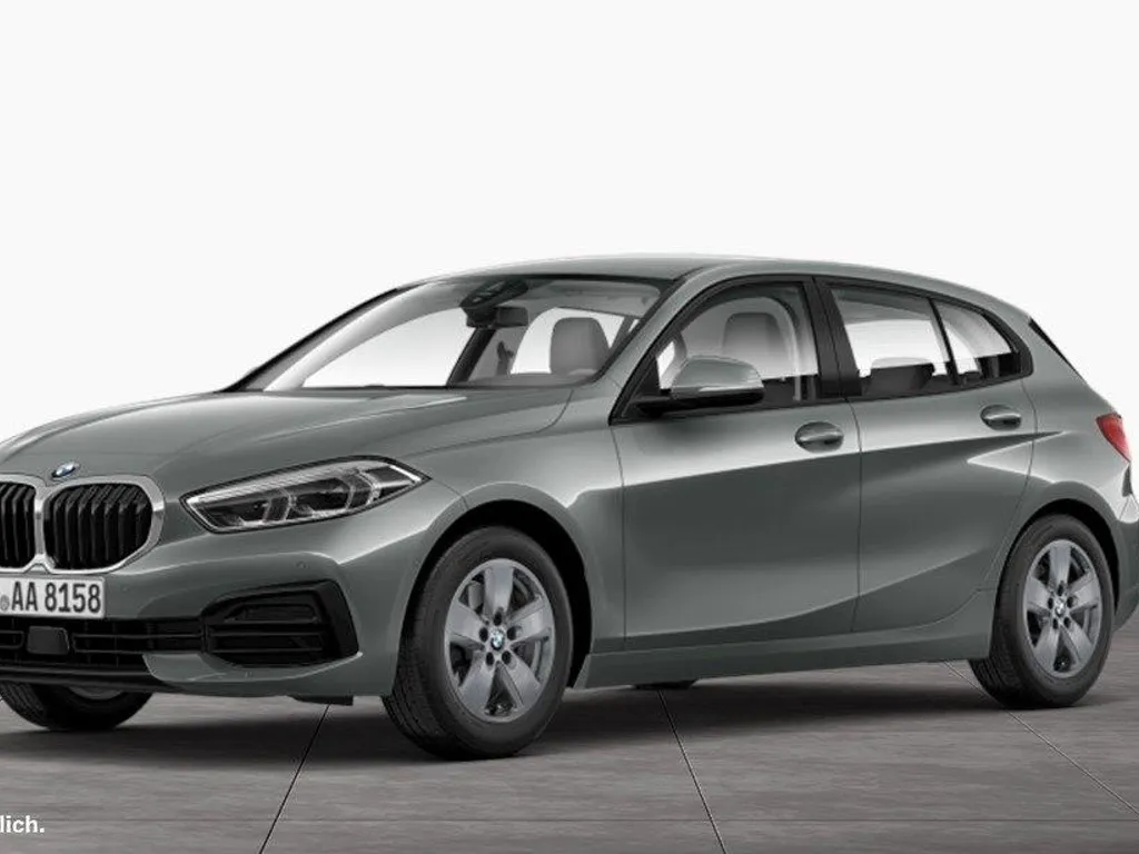 BMW 118