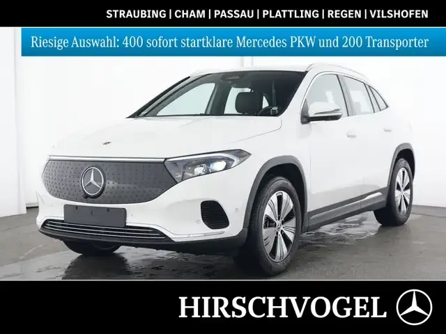 Mercedes-Benz EQA 300