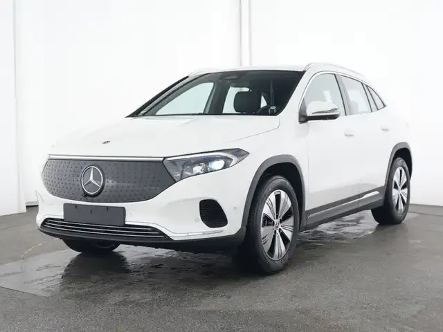Mercedes-Benz EQA 300