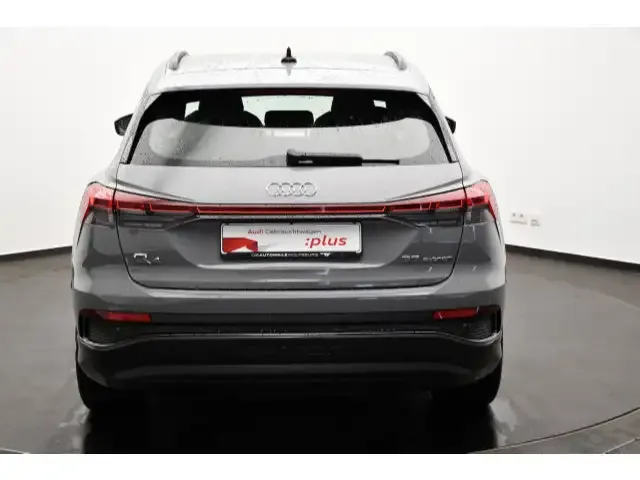 Audi Sonstiges