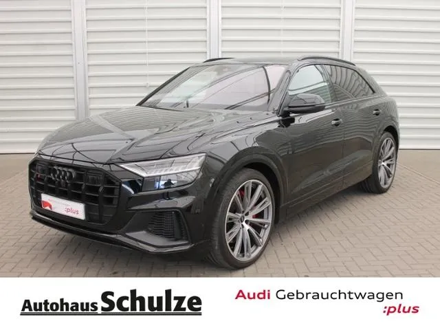 Audi Autres