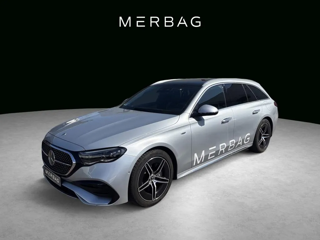 Mercedes-Benz E 300