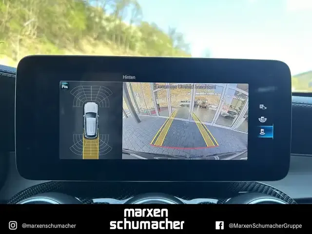 Mercedes-Benz GLC 63 AMG