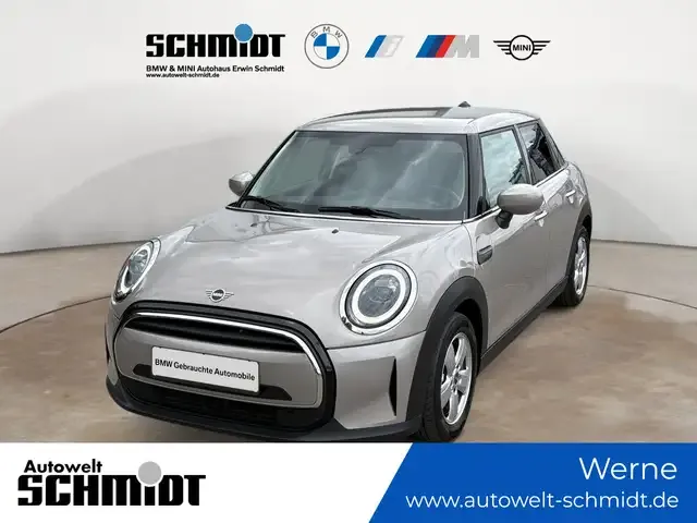MINI One