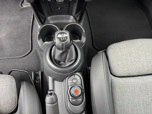 MINI One