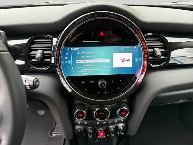 MINI One