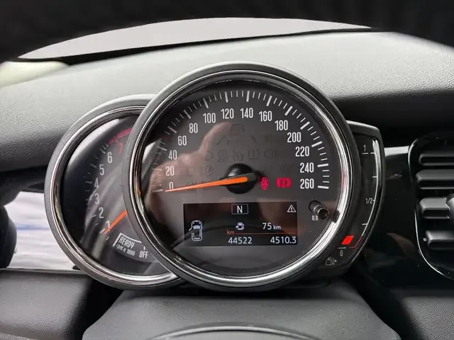 MINI One