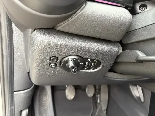 MINI One