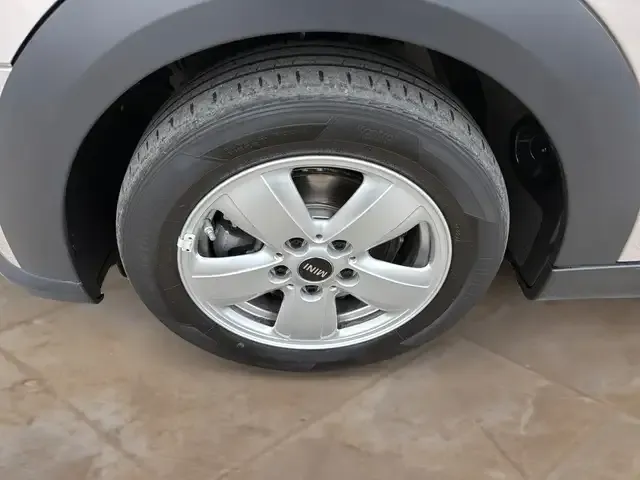MINI One