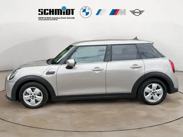 MINI One