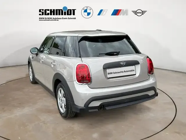 MINI One