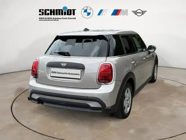 MINI One