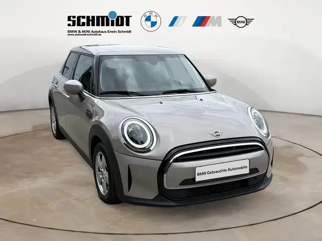 MINI One