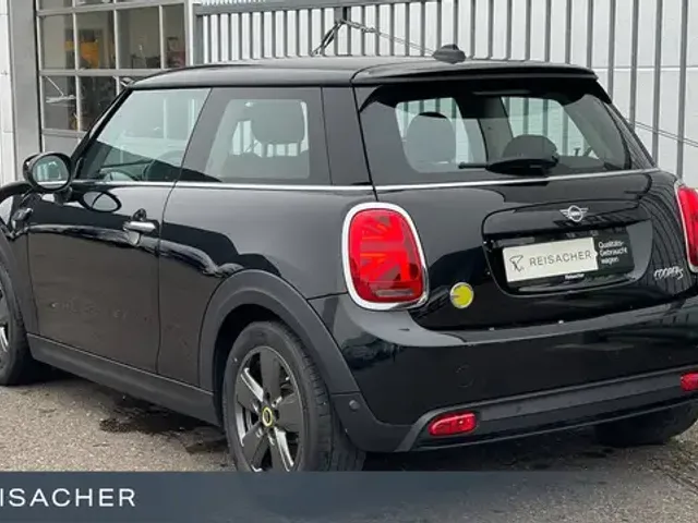 MINI Cooper SE
