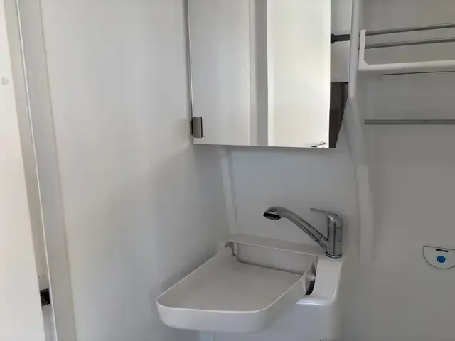 Volkswagen Grand California