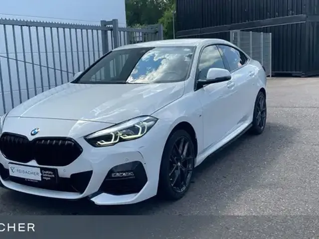 BMW Sonstige