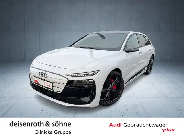 Audi Sonstige