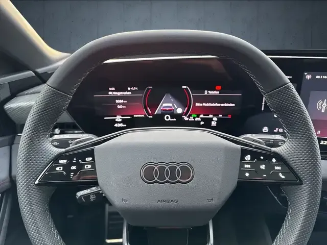 Audi Sonstige
