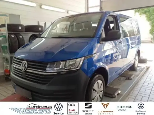 Volkswagen T6.1 Transporter