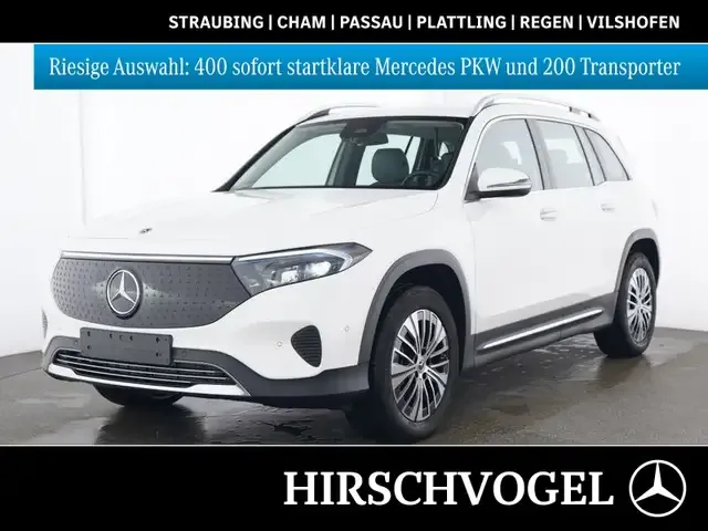 Mercedes-Benz EQB 300