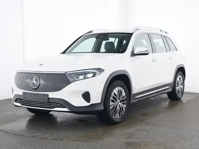 Mercedes-Benz EQB 300