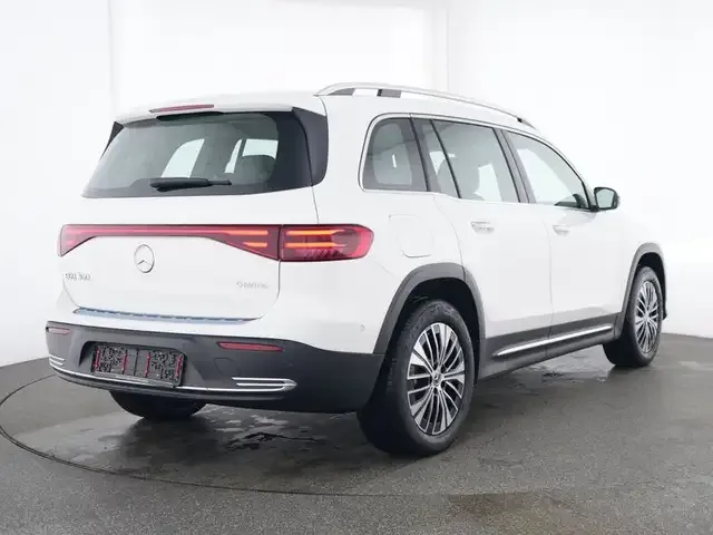 Mercedes-Benz EQB 300