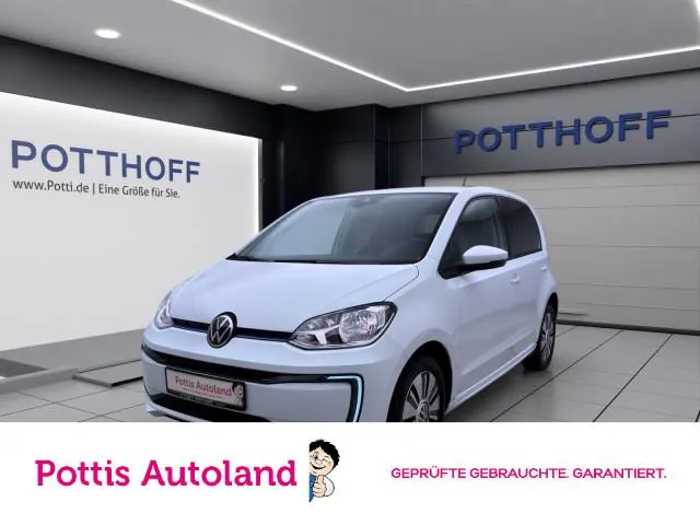 Volkswagen e-up!